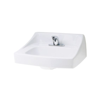 TOTO Lavabo Comecial Suspendido LT307