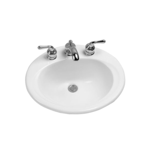 TOTO Lavabo De sobreponer LT401.4