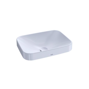 TOTO Arvina Lavamano Rectangular 50 X 37