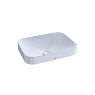 TOTO Arvina Lavamano Rectangular 50 X 37