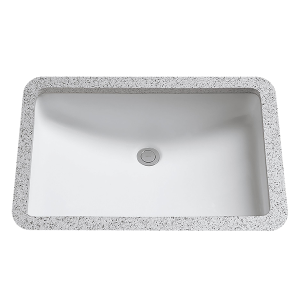 TOTO Lavamanos Undercounter