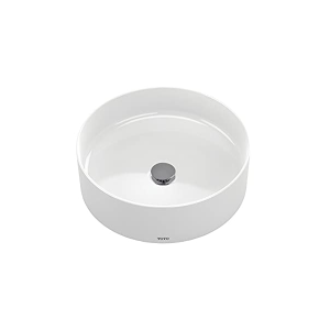 TOTO Arvina Lavamano Redondo 42 Cm