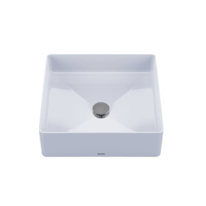 TOTO Arvina Lavamano Rectangular 42 X 42