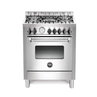 Bertazzoni Master Estufa Gas 70cm