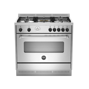 Bertazzoni Master Estufa Gas 90 x 60cm