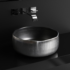 Glass Design Mode Lux Lavamanos