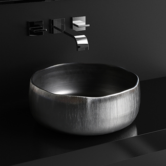 Glass Design Mode Lux Lavamanos