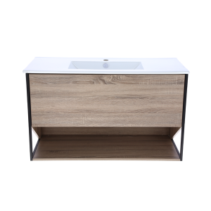 Bellari Mueble 100cm con Lavamanos