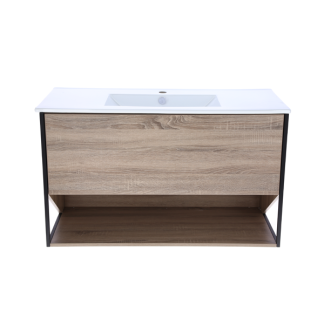 Bellari Mueble 100cm con Lavamanos