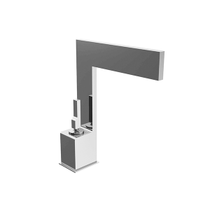 Ritmonio Tetris Griferia Monomando de Lavamanos