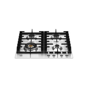 Bertazzoni Modern Series 4 hornillas Gas 60cm