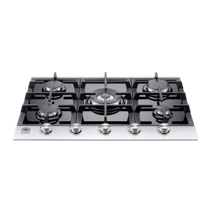 Bertazzoni Futura Series 5 Hornillas Gas 70CM