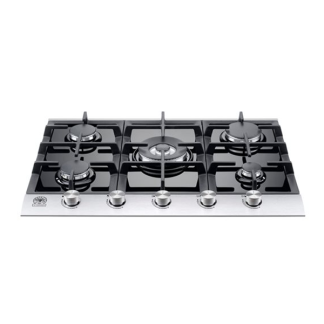 Bertazzoni Futura Series 5 Hornillas Gas 70CM