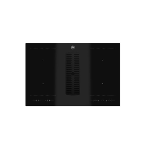 Bertazzoni Modrn Series 78 Cm Induction Hobs With Integrated Hood
