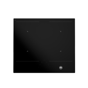 Bertazzoni Modern Series 78 cm Induction Hob, 3 Multizone
