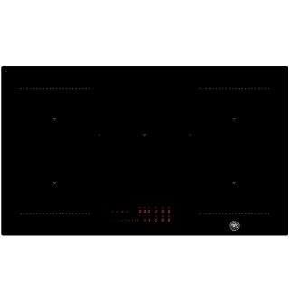 Bertazzoni Induction Hob 88cm Black Glass