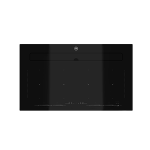 Bertazzoni Modern Series 90cm Induction Hobs With Integrated Hood
