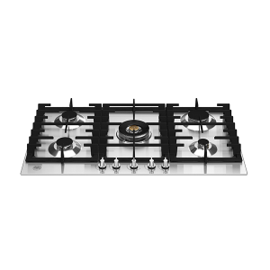 Bertazzoni Modern Series 5 Hornillas Gas 90cm
