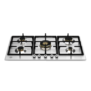 Bertazzoni Professional Series 5 Hornillas Gas 90cm