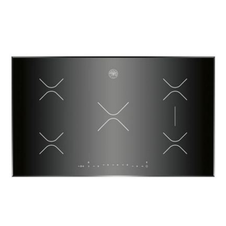 Bertazzoni Design Cooktop De Induccion 90cm