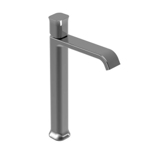 Ritmonio Taormina Griferia Monomando Alta de Lavamanos