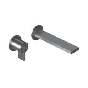 Ritmonio DOT316 Griferia Monomando de Pared