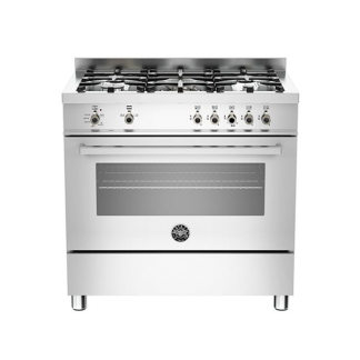 Bertazzoni Professional Series Estufa 90cm