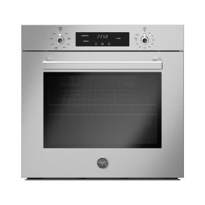 Bertazzoni Microndas/Horno Eléctrico Empotrado Profesional 30"
