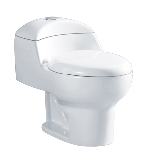 Bellari Inodoro Una Pieza Blanco