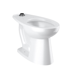 Sloan Inodoro comercial ADA Porcelana Vitrificada