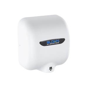 Sloan Xlerator Secador de Manos Blanco