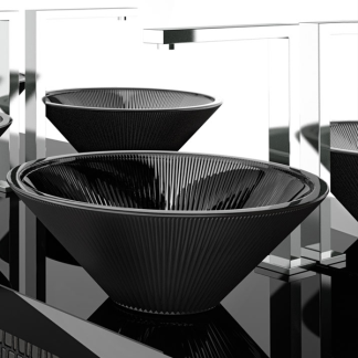 Glass Design Tecno Materic 40 Lavamanos