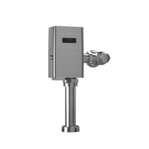 TOTO Ecopower Valvula De Descarga Para Inodoro De Alta Eficiencia Y Set De Interruptor De Vacio - 1.28 GPD