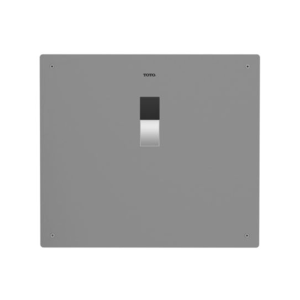 TOTO Valvula De Descarga Ecopower Para Urinal De Alta Eficiencia Y Set De Interrutor De Vacio 0.5 GPD o menor