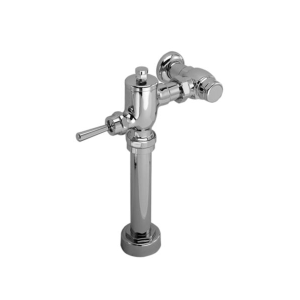 TOTO Valvula De Descarga Manual Para Inodoro Y Set De Interruptor De Vacio -1.6 GPD