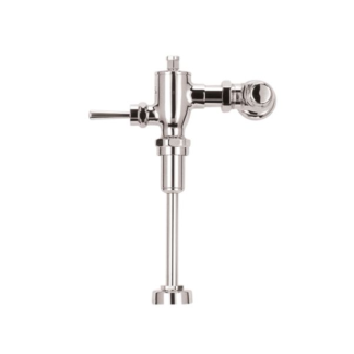 TOTO Valvula De Descarga Manual Para Urinal Y Set De Interruptor De Vacio- 1.0 GPD