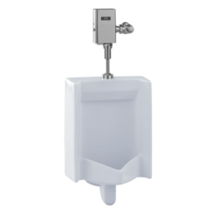 TOTO Urinal Comercial De Alta Eficiencia Con Lavado - 0.5 GPD