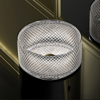 Glass Design Villa Lavamanos