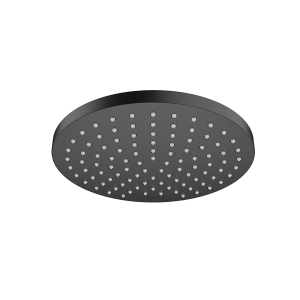 Hansgrohe Vernis Blend Cabeza de Ducha 20  Negro Mate