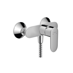 Hansgrohe Vernis Blend  Mezclador Monomando de Ducha Cromo