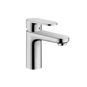 Hansgrohe Vernis Blend 70 Mezclador Monomando de Lavabo x6 Cromo