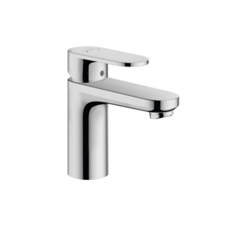 Hansgrohe Vernis Blend 70 Mezclador Monomando de Lavabo x6 Cromo