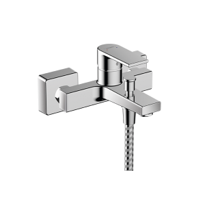 Hansgrohe Vernis Shape  Mezclador Monomando de Baño Ducha Cromo