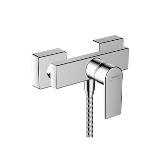 Hansgrohe Vernis Shape  Mezclador Monomando de Ducha Cromo