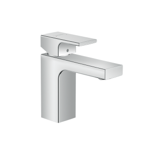 Hansgrohe Vernis Shape  100 Mezclador Monomando de Lavabo Cromo