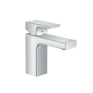 Hansgrohe Vernis Shape  100 Mezclador Monomando de Lavabo Cromo