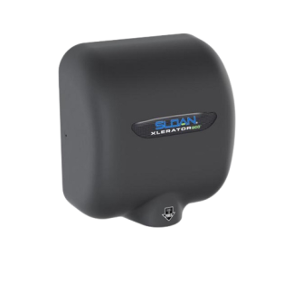 Sloan Xlerator Secador de Manos Grafito
