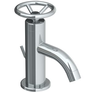 Watermark Brooklyn Griferia P/LAV Cromo