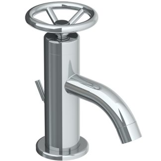 Watermark Brooklyn Griferia P/LAV Cromo