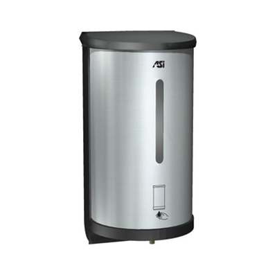 Dispensadores de jabón